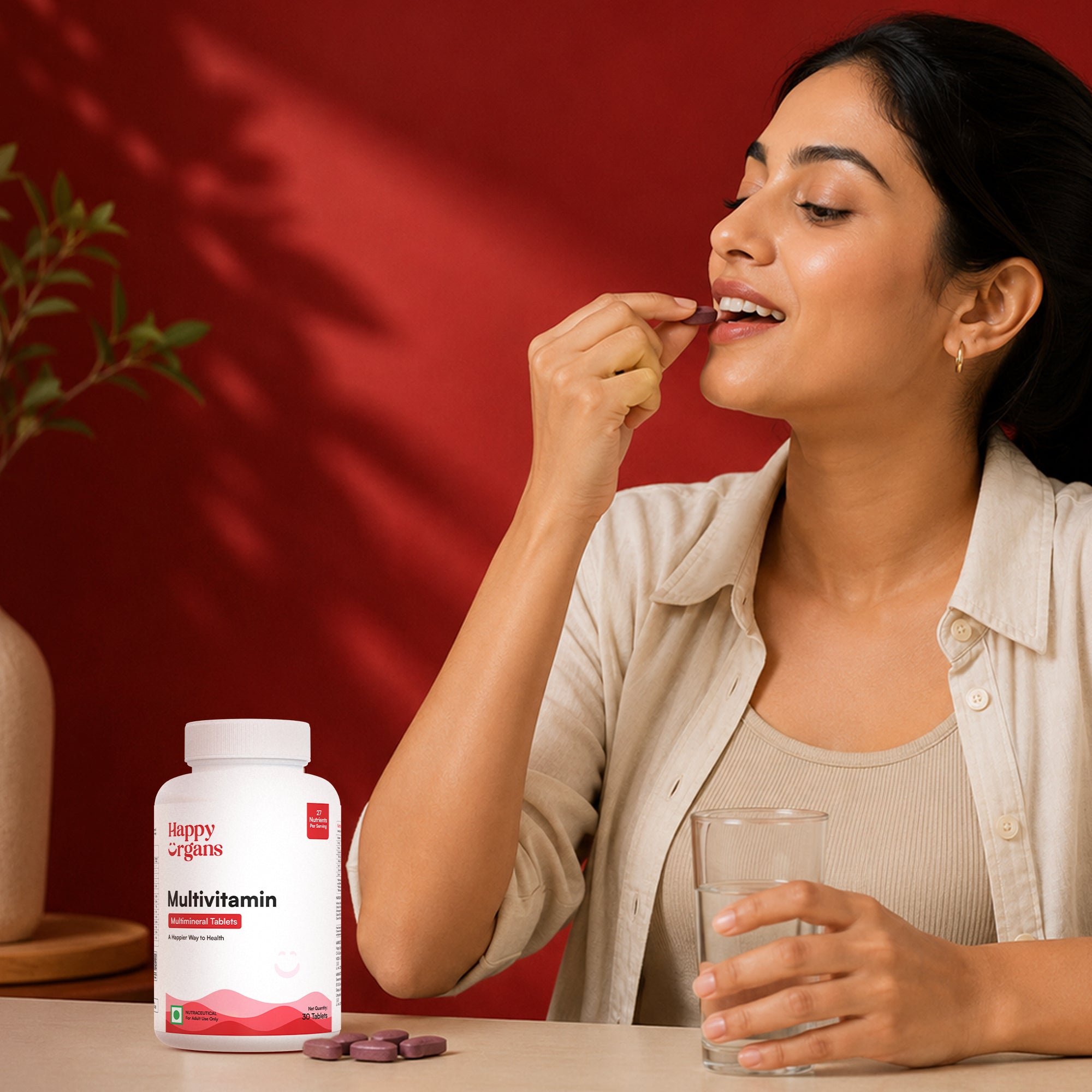 Multivitamin