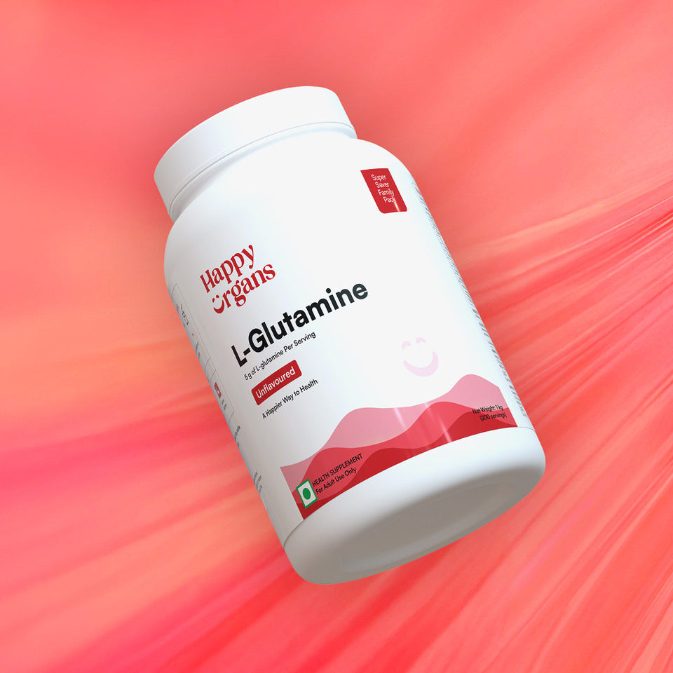 L-Glutamine