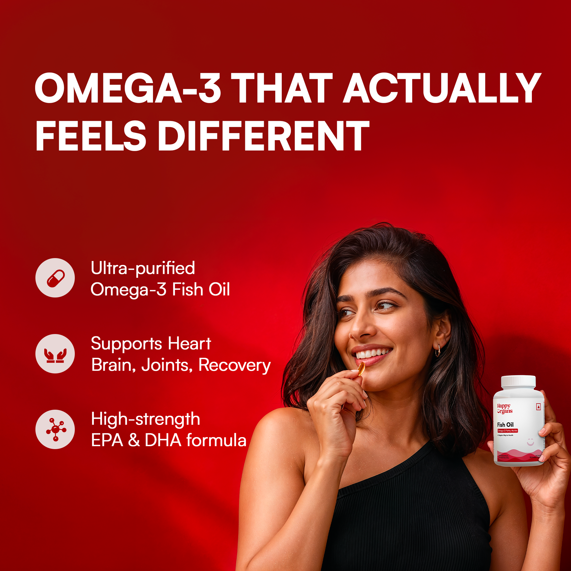 Fish Oil
