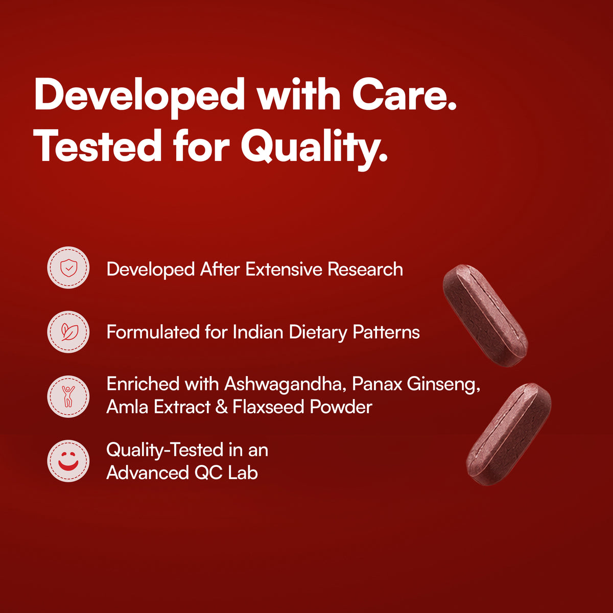 Multivitamin