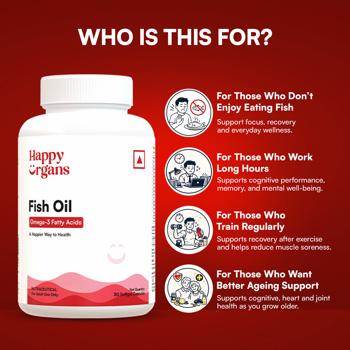 Fish Oil