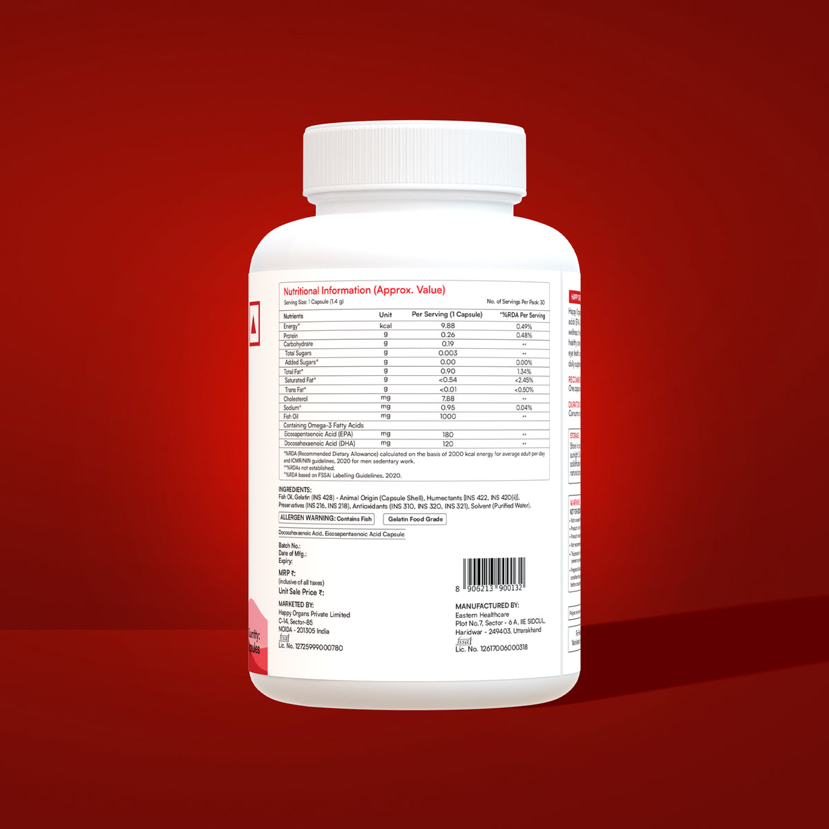 Fish Oil