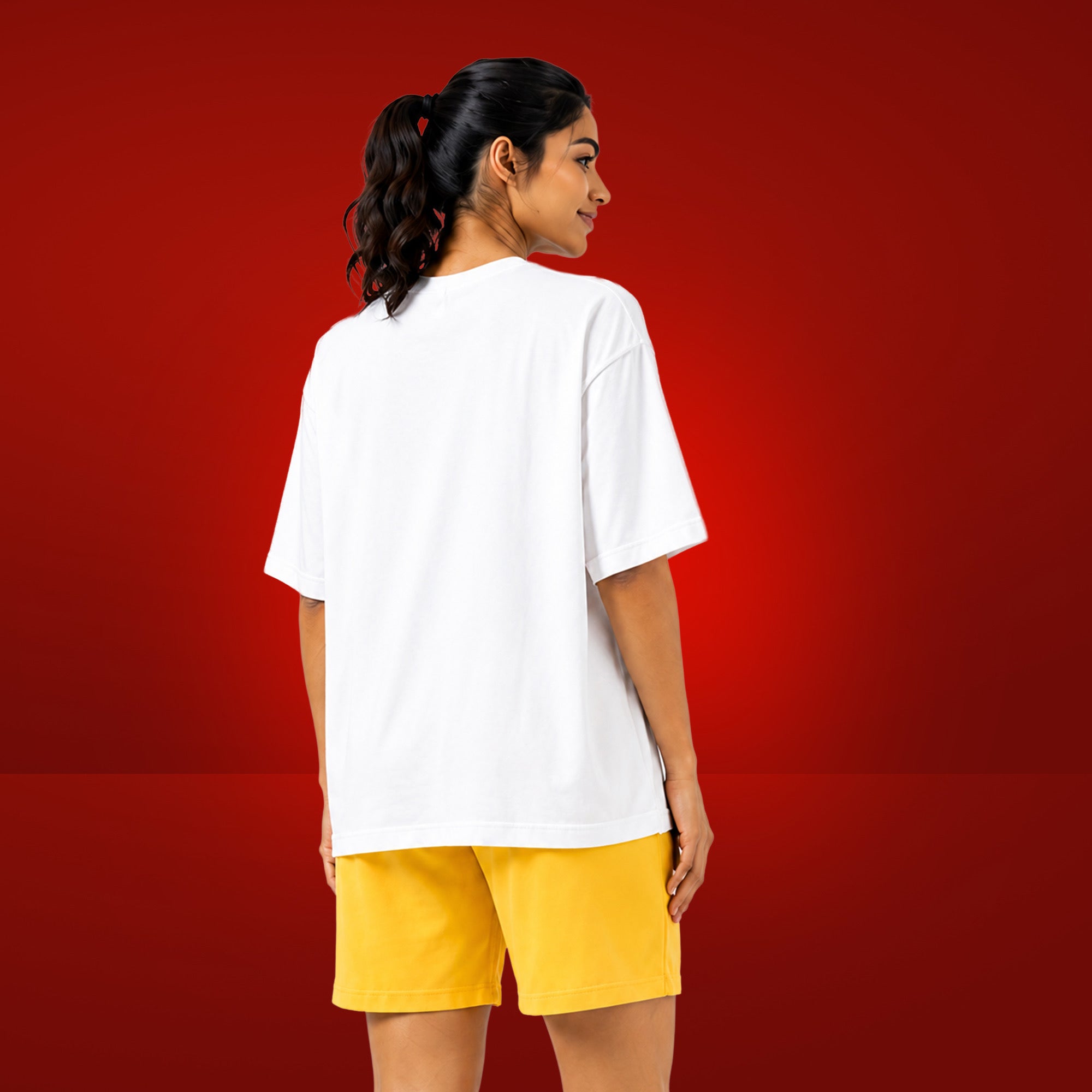 Happy Organs JoyFit Unisex Shorts