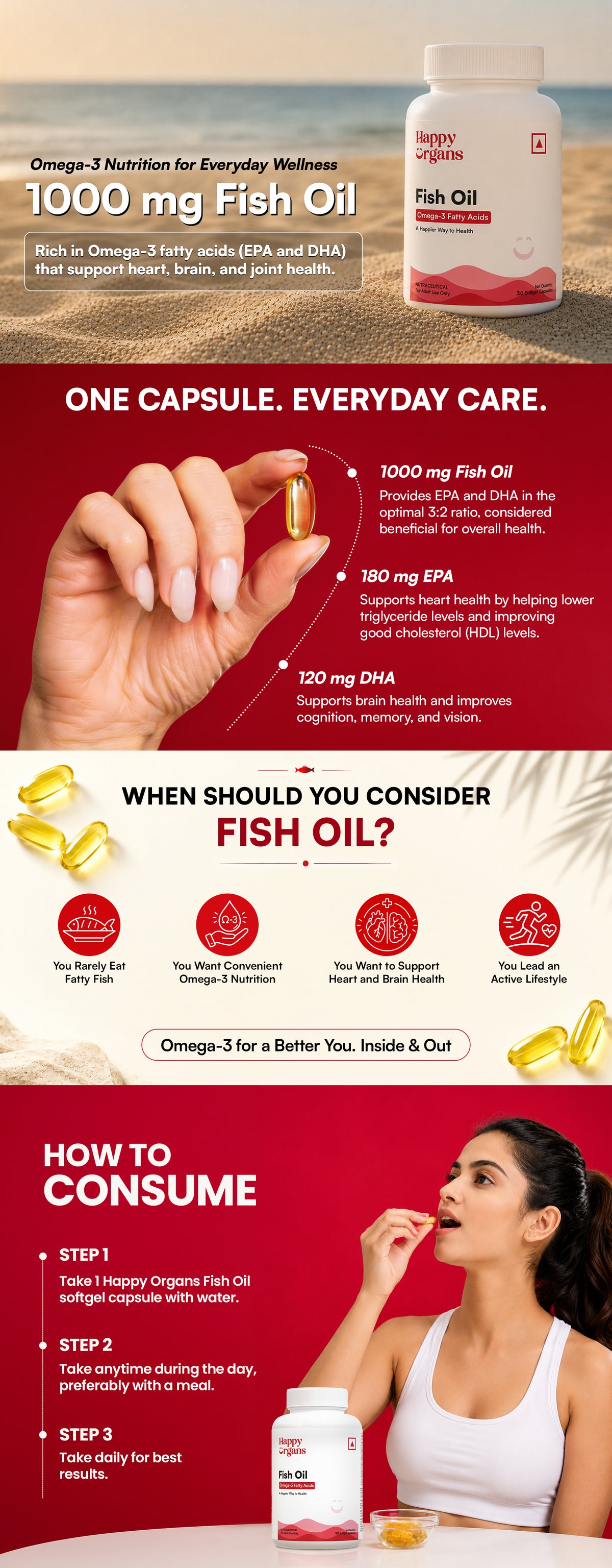 Fish Oil