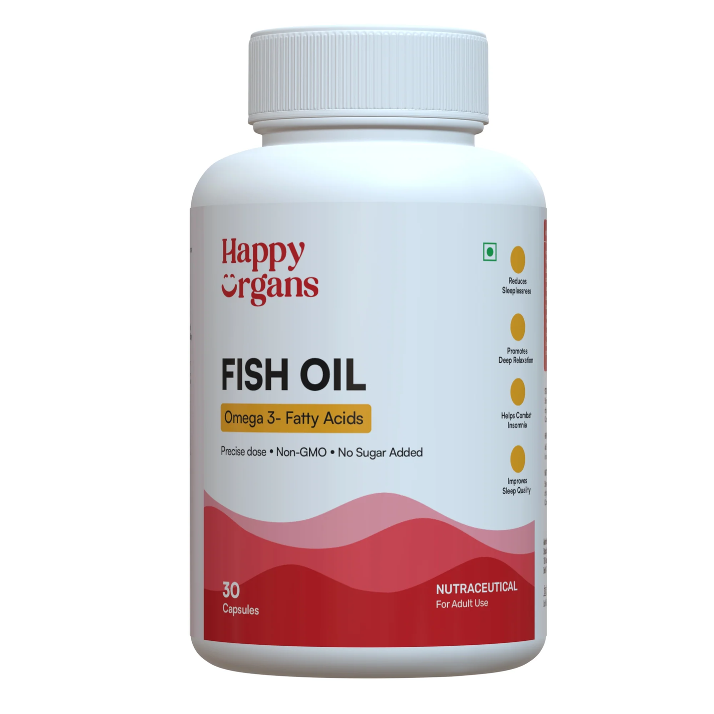 Fish Oil
