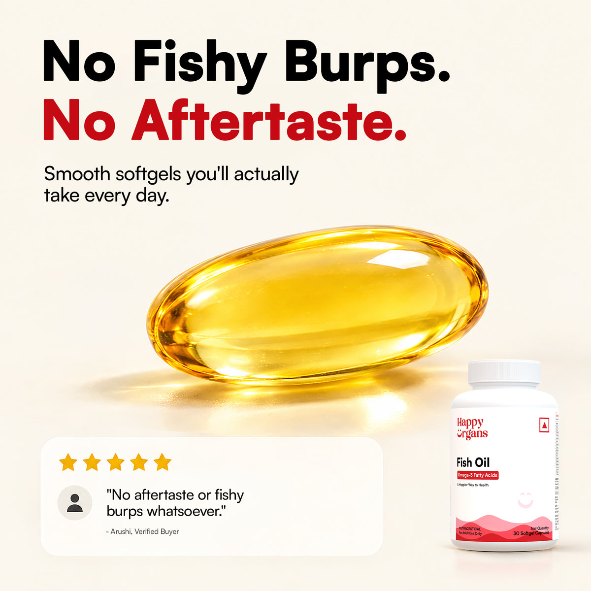 Fish Oil