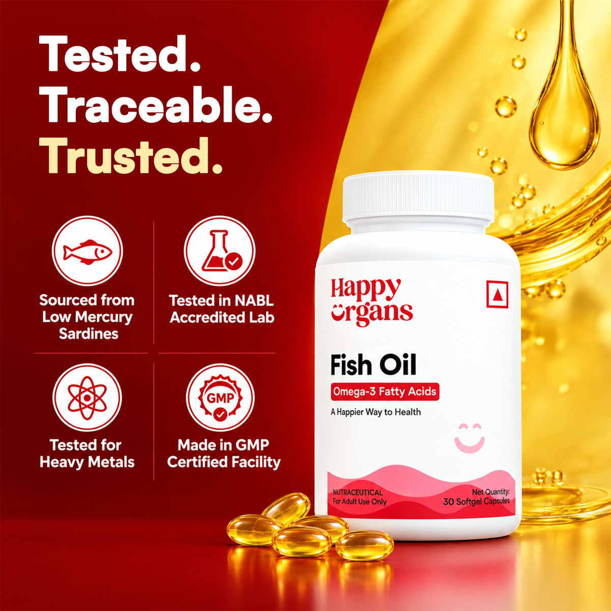 Fish Oil