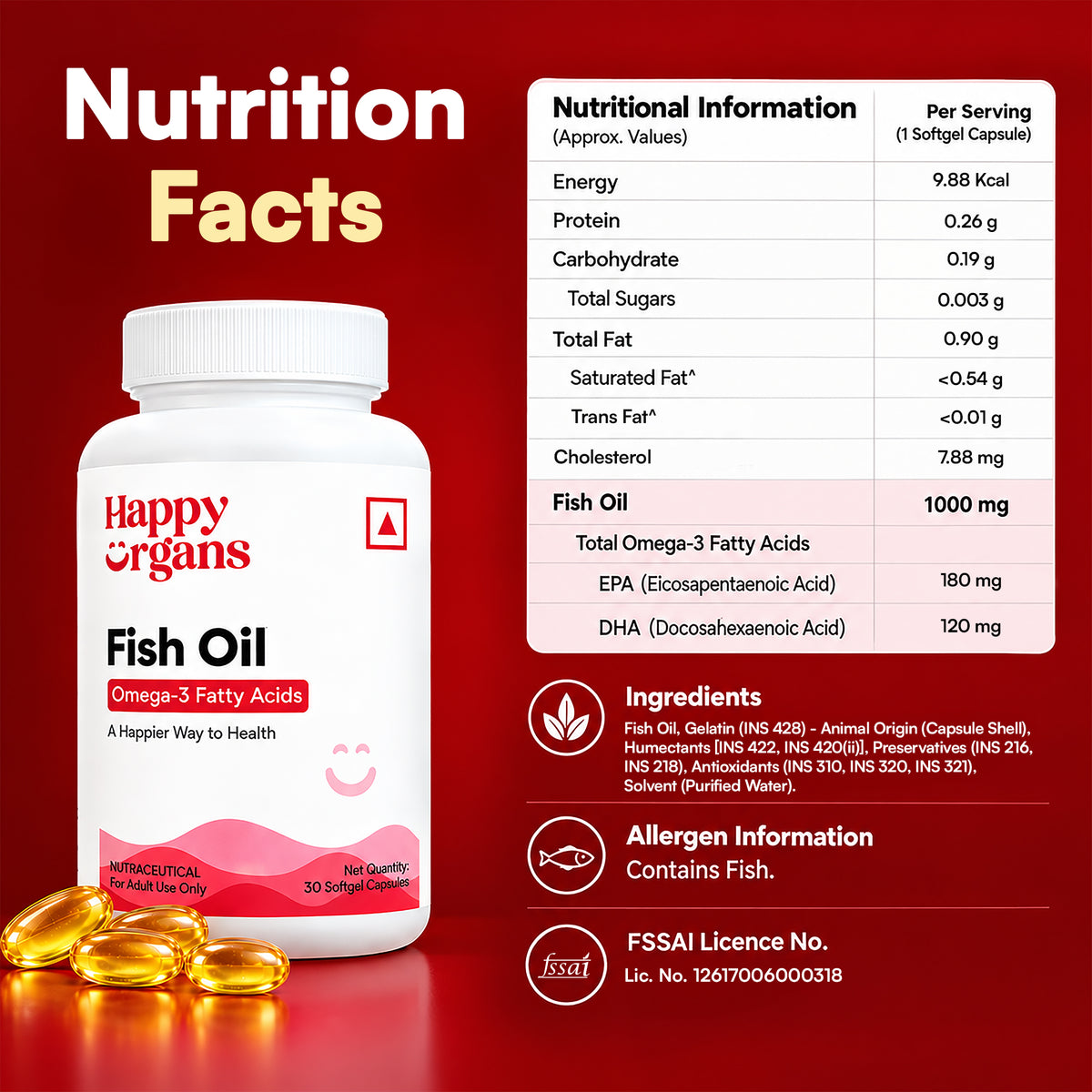 Fish Oil