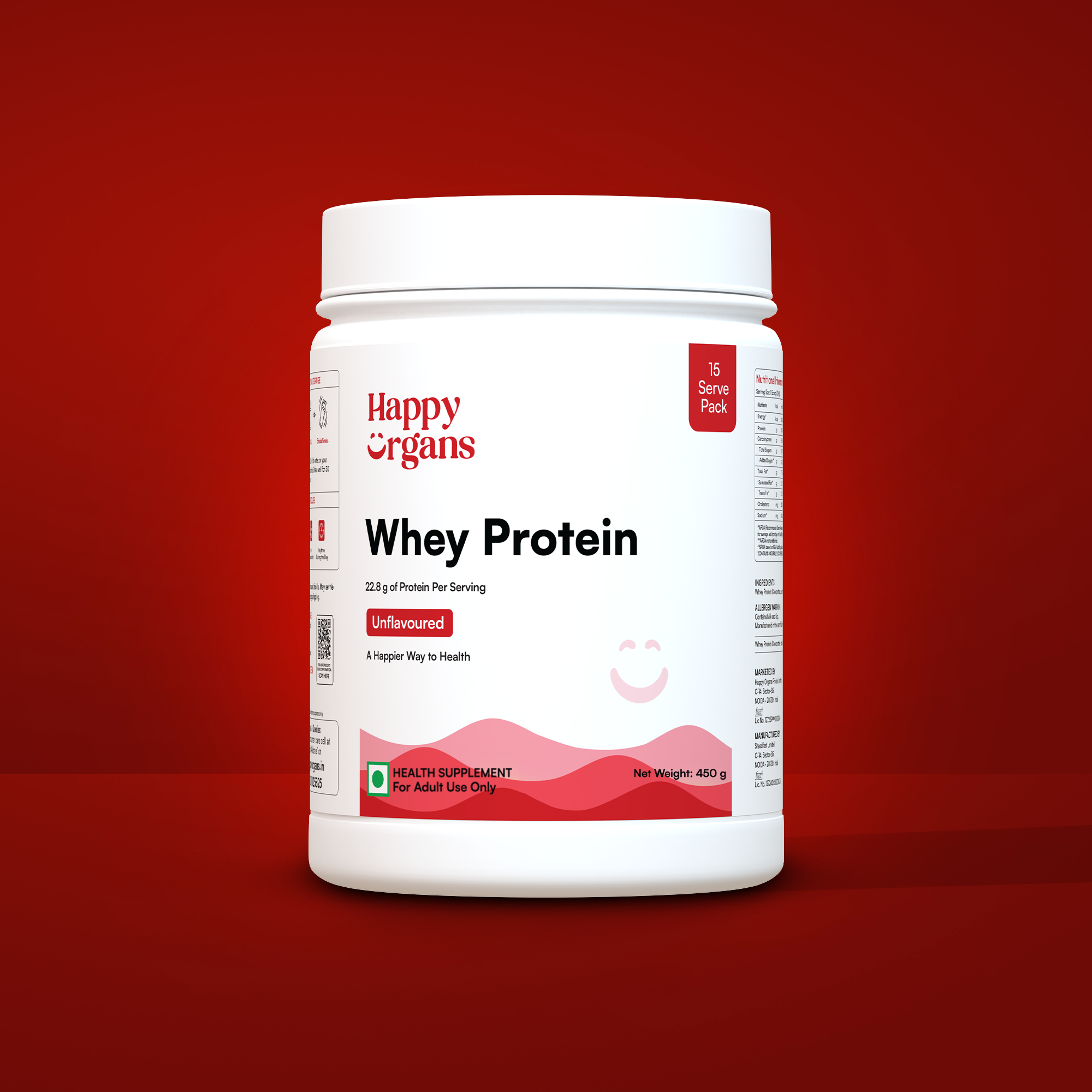 Whey Protein