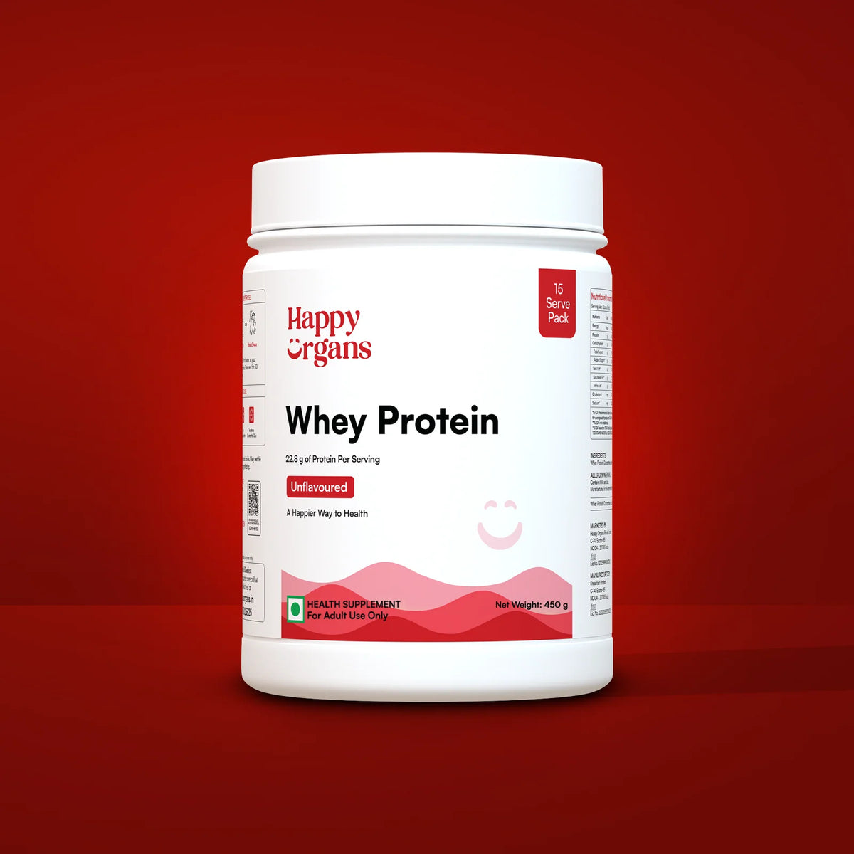 Whey Protein