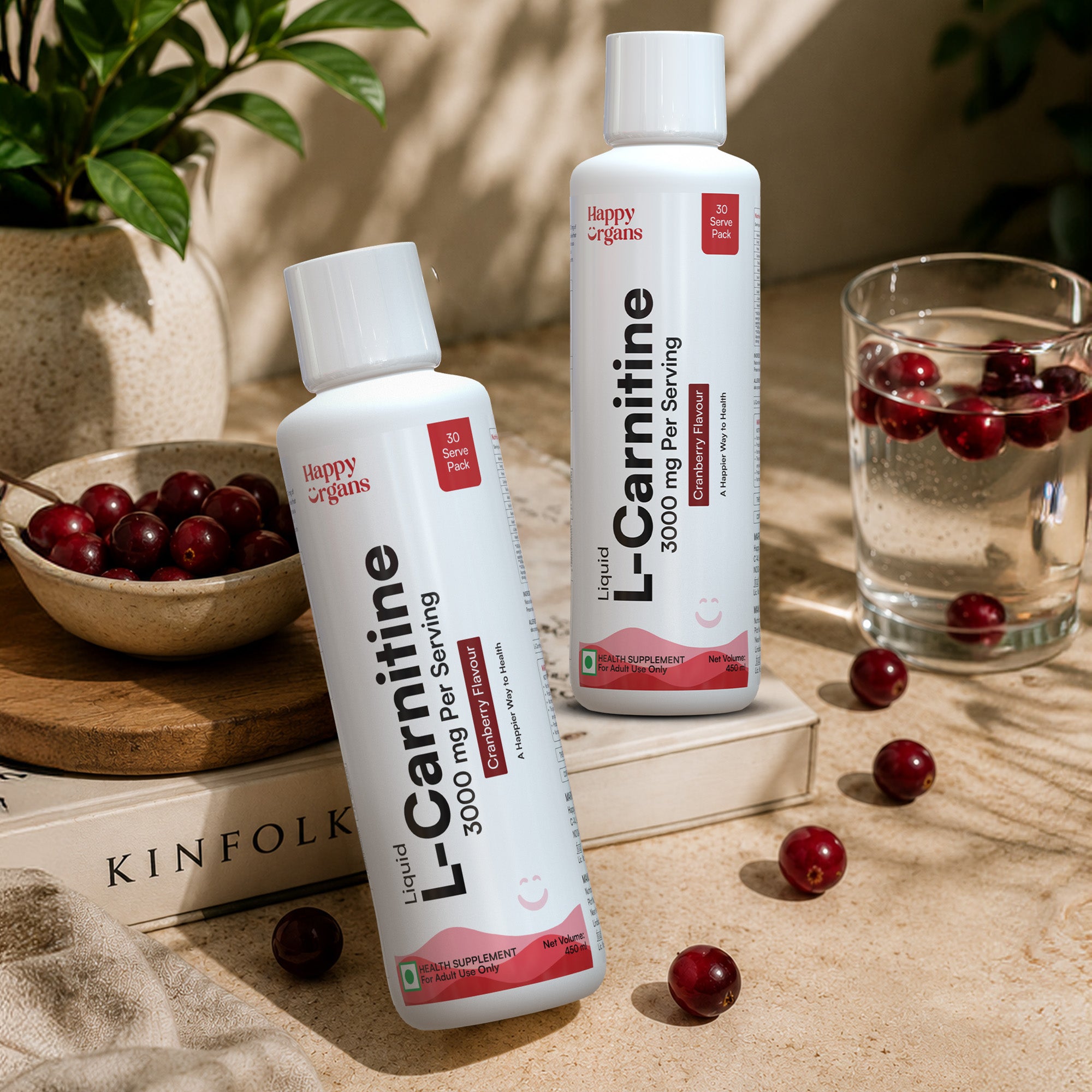 L-Carnitine