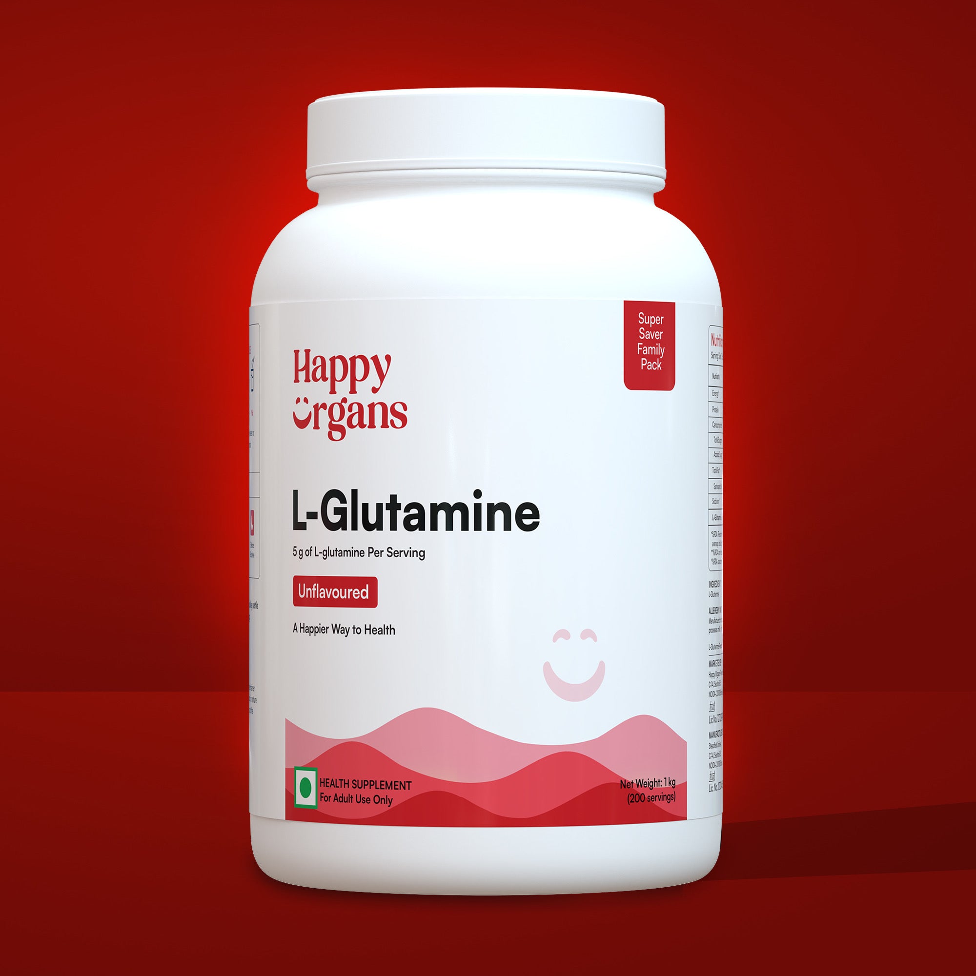 L-Glutamine