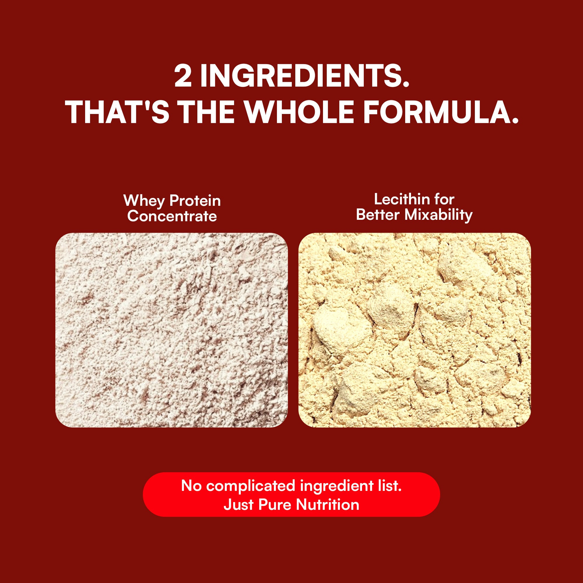 Whey Protein