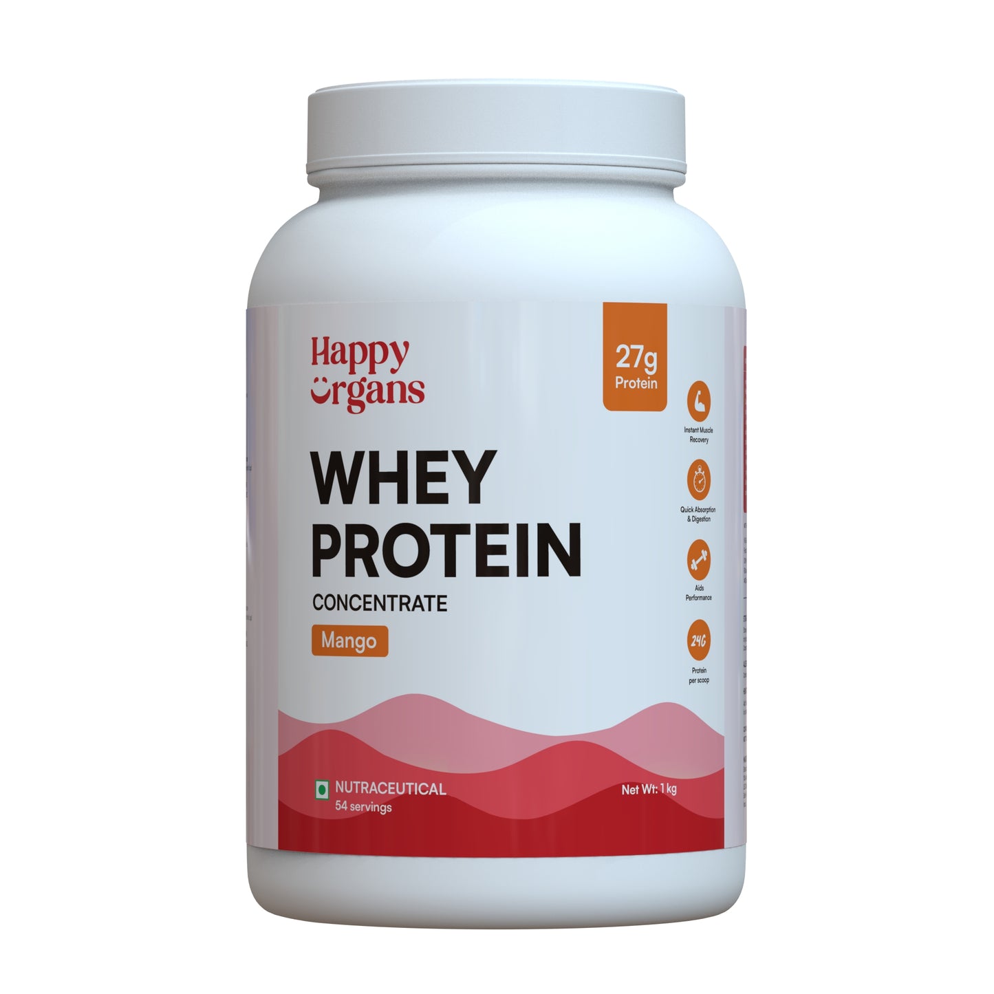 Whey Protein