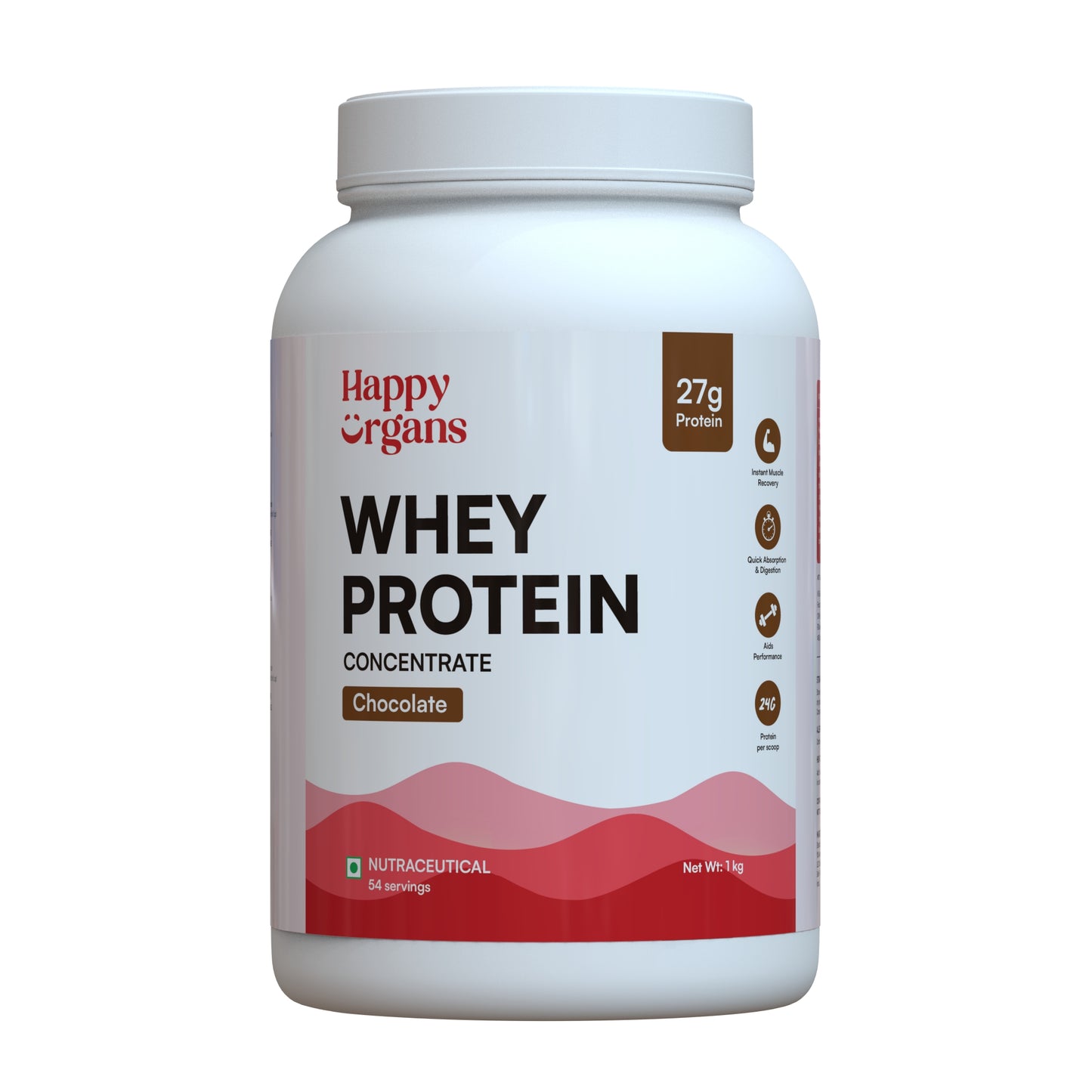 Whey Protein