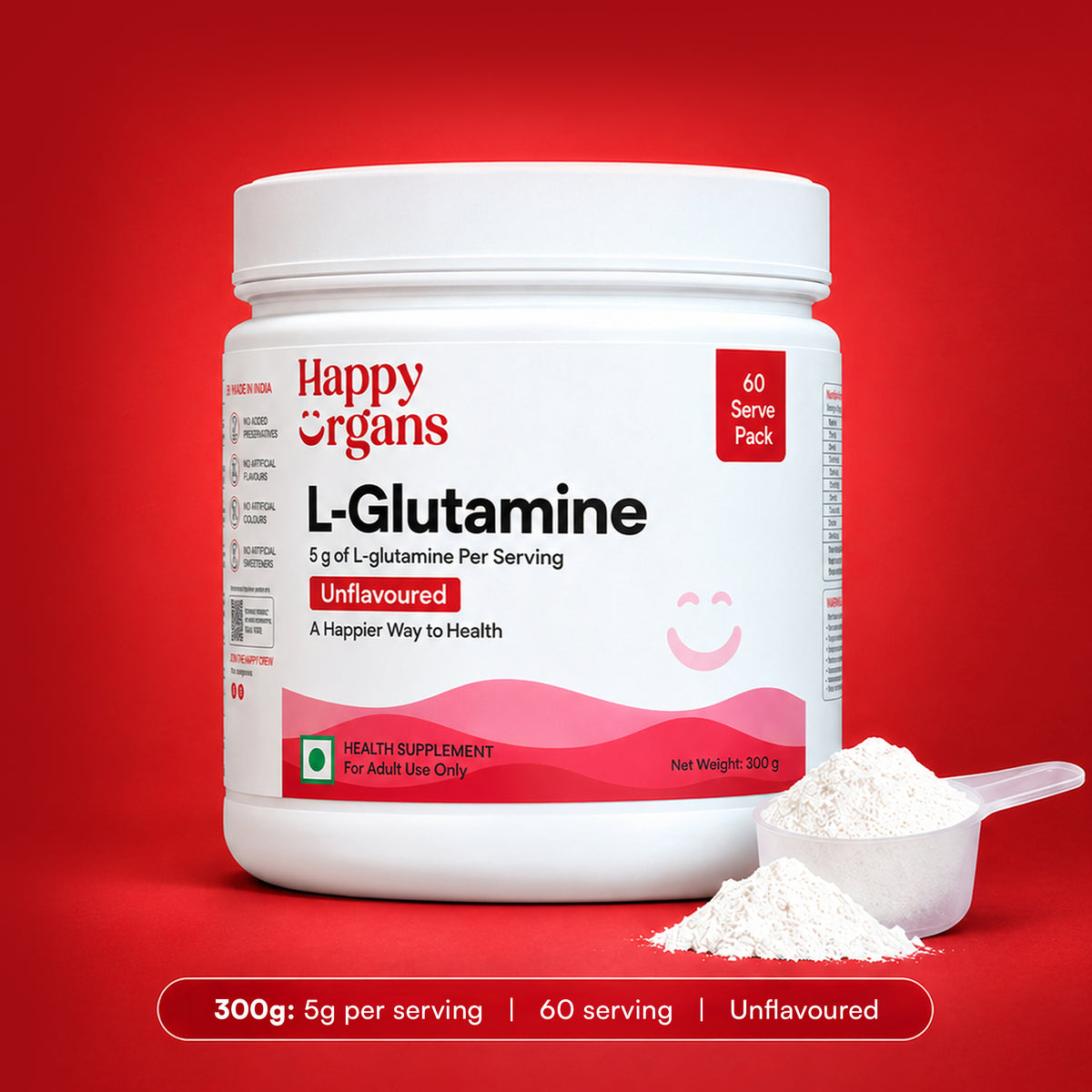 L-Glutamine