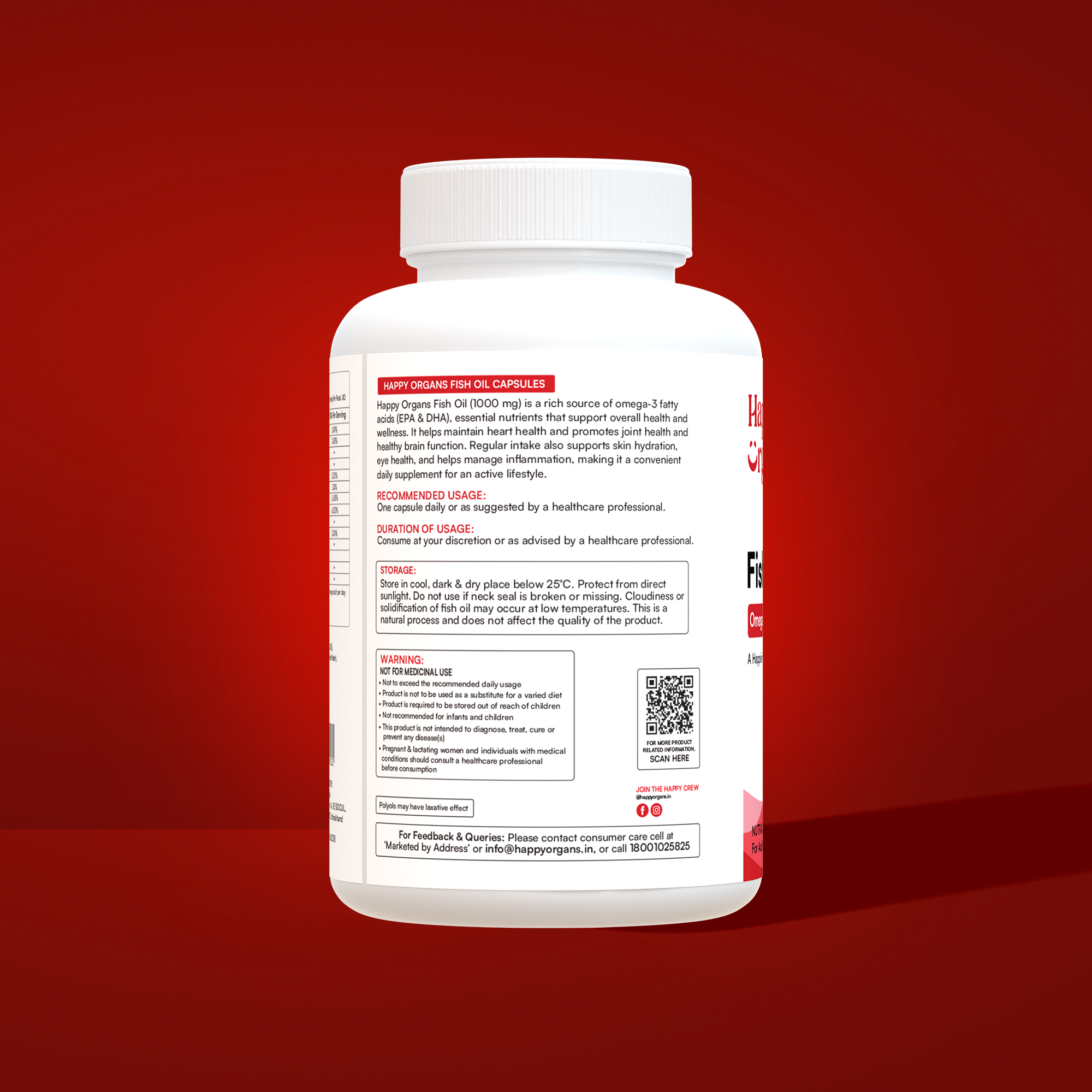 Fish Oil