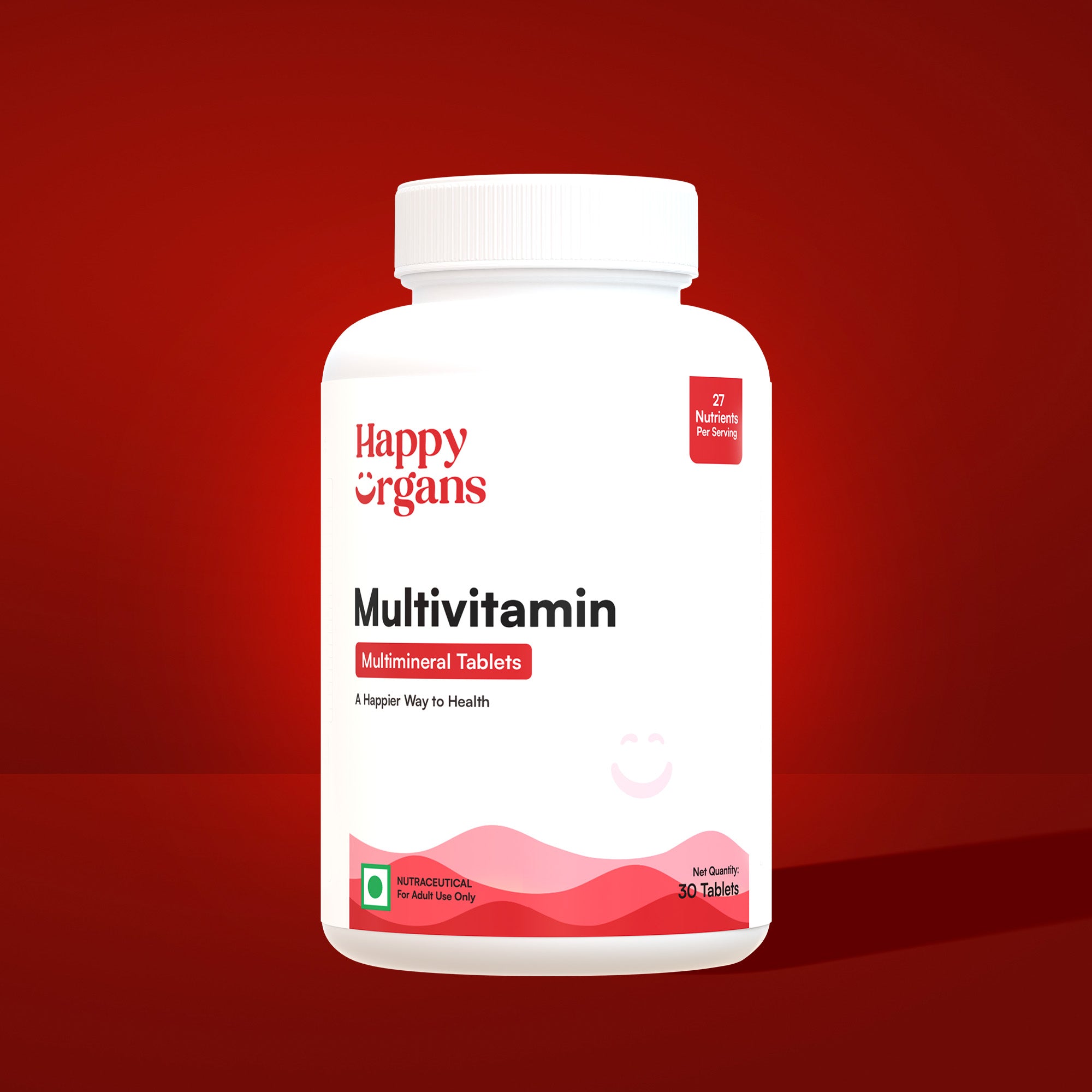 Multivitamin 