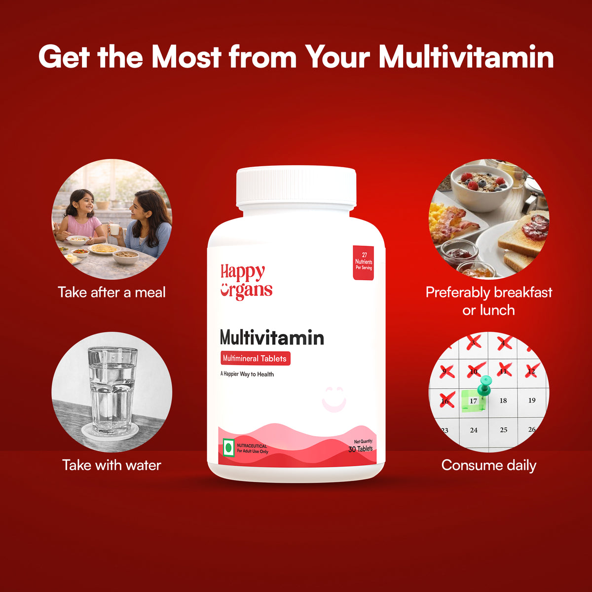 Multivitamin