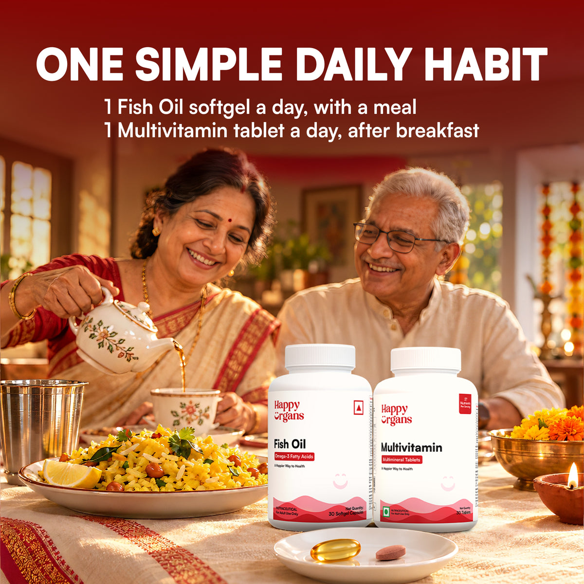 Diwali Family Pack