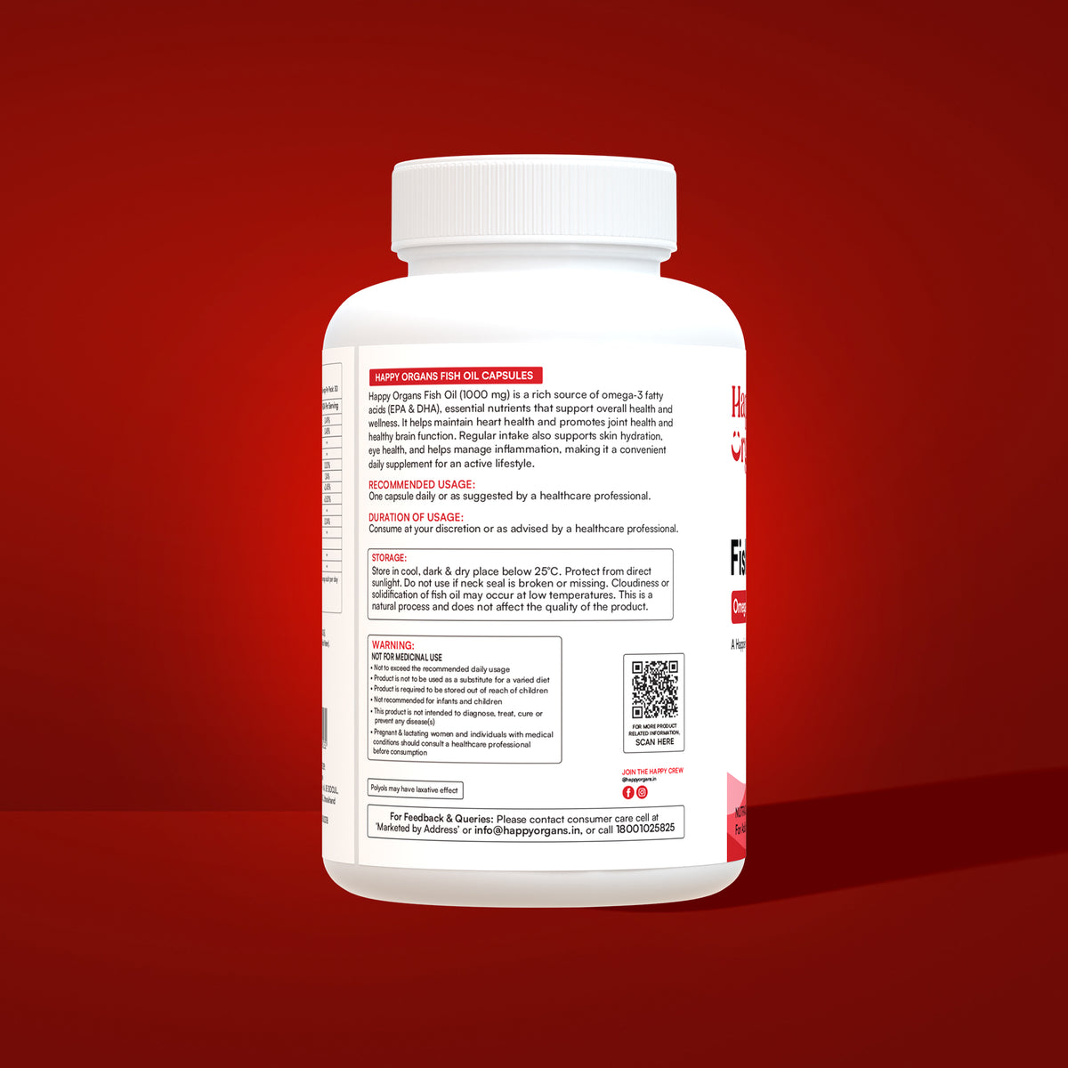 Fish Oil 