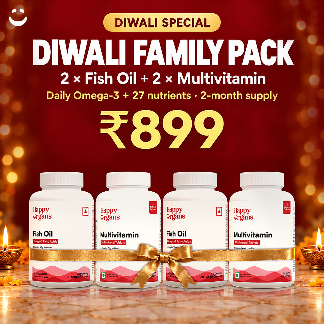 Diwali Family Pack