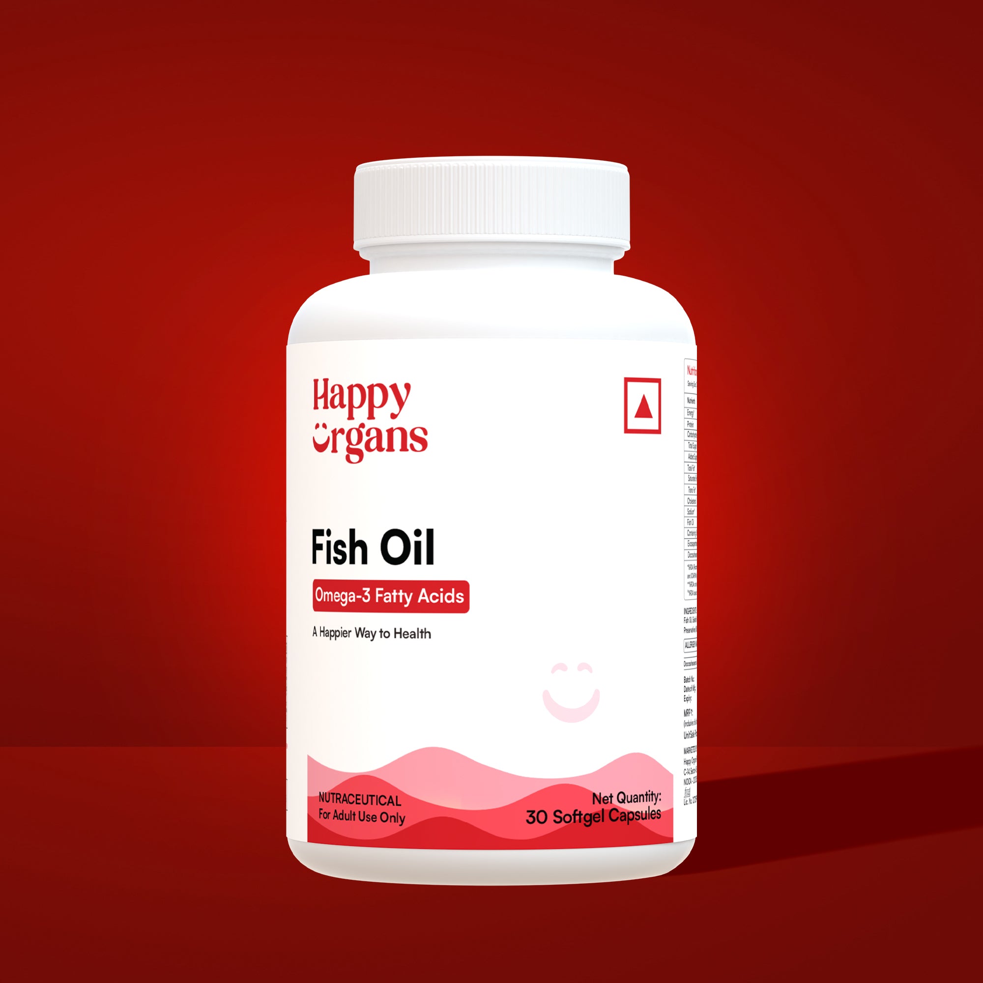 Fish Oil