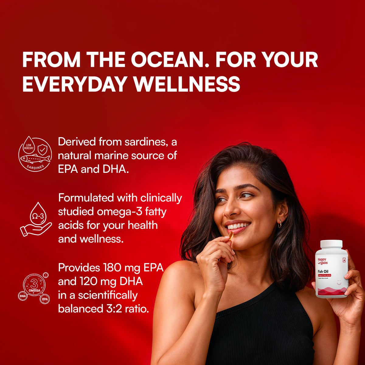 Fish Oil 