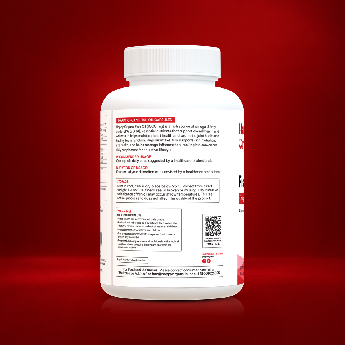 Fish Oil