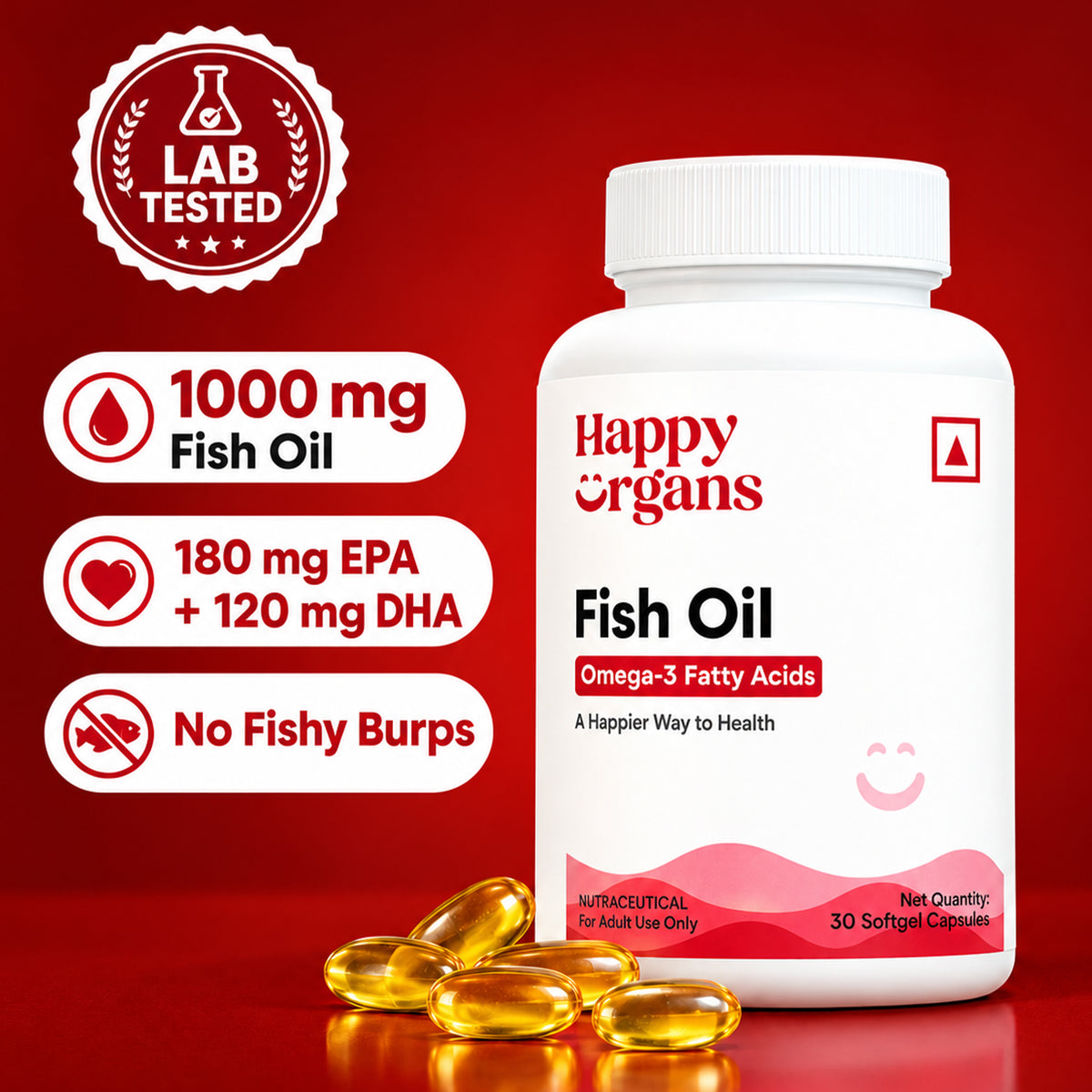 Fish Oil