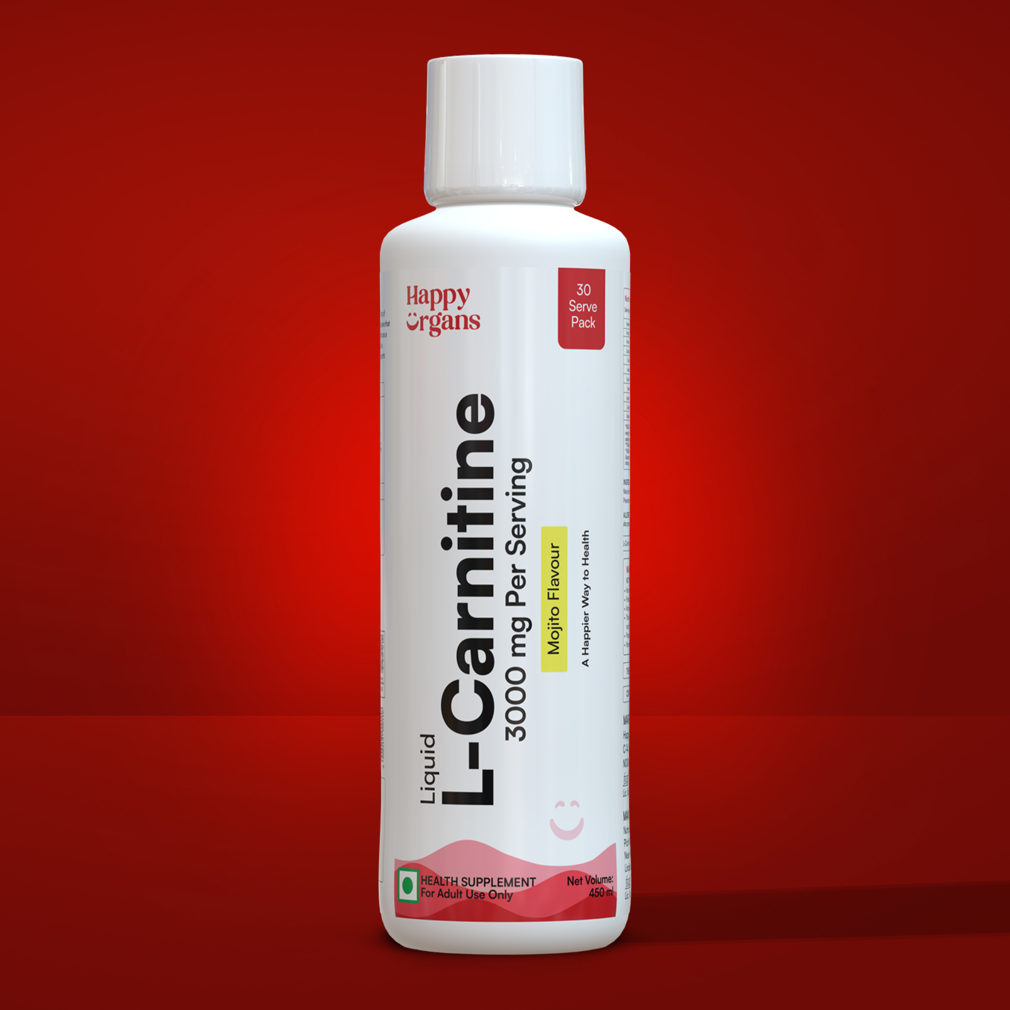 L-Carnitine 