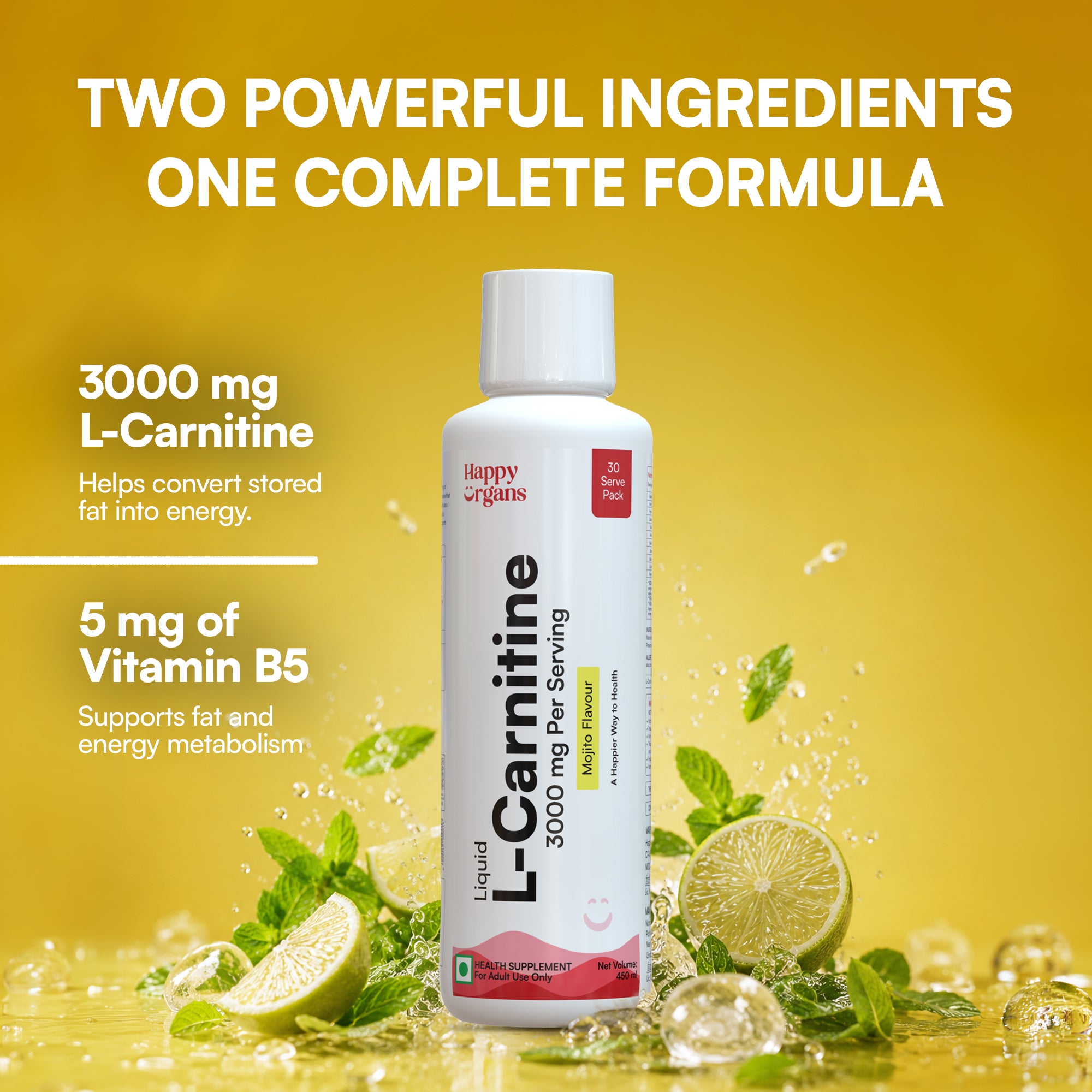 L-Carnitine 