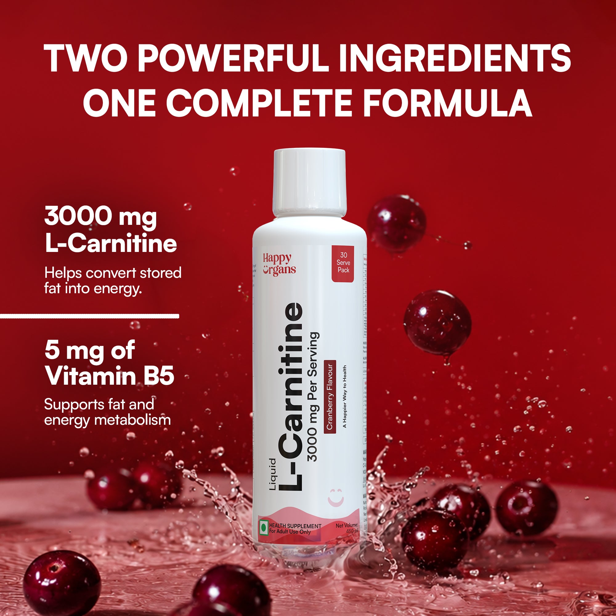L-Carnitine 
