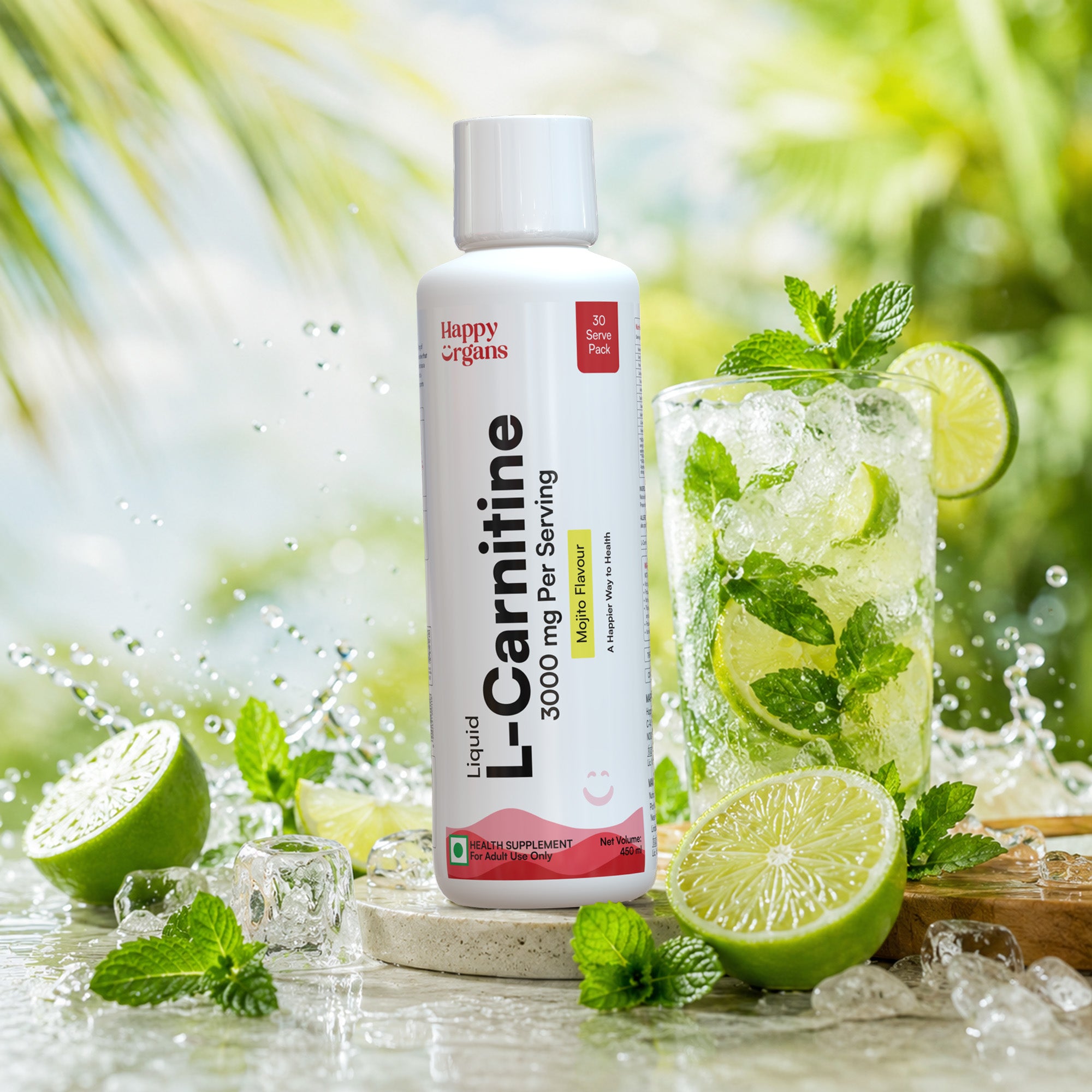L-Carnitine 