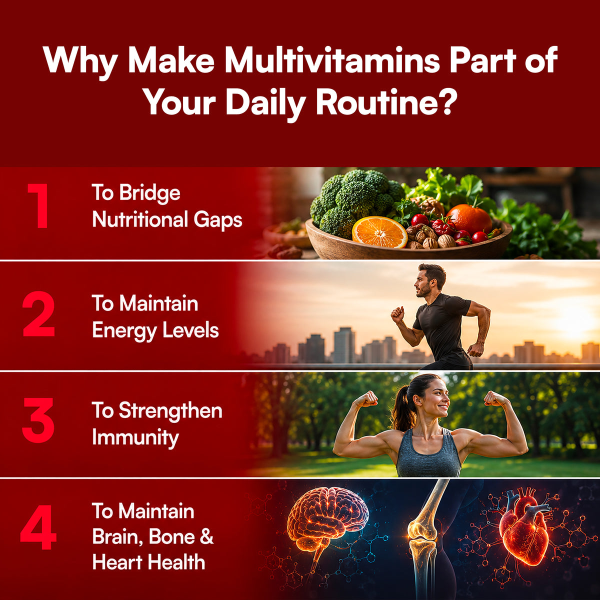 Multivitamin