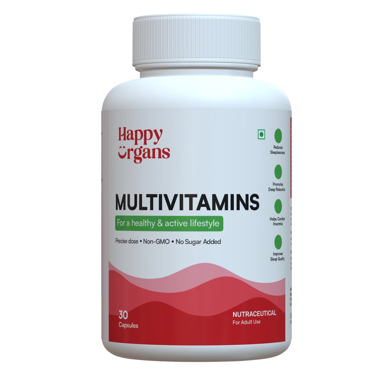 Multivitamin