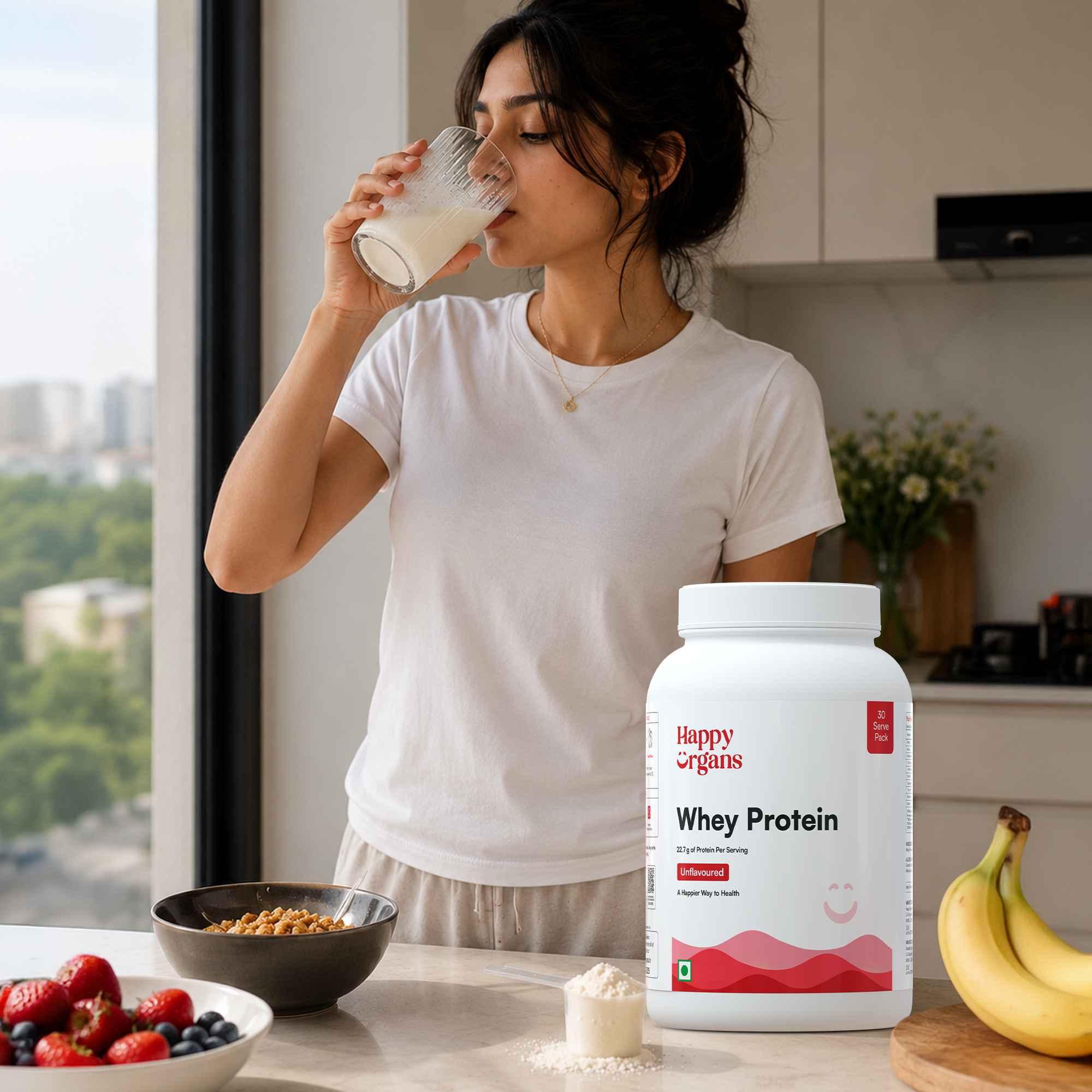 Whey Protein 