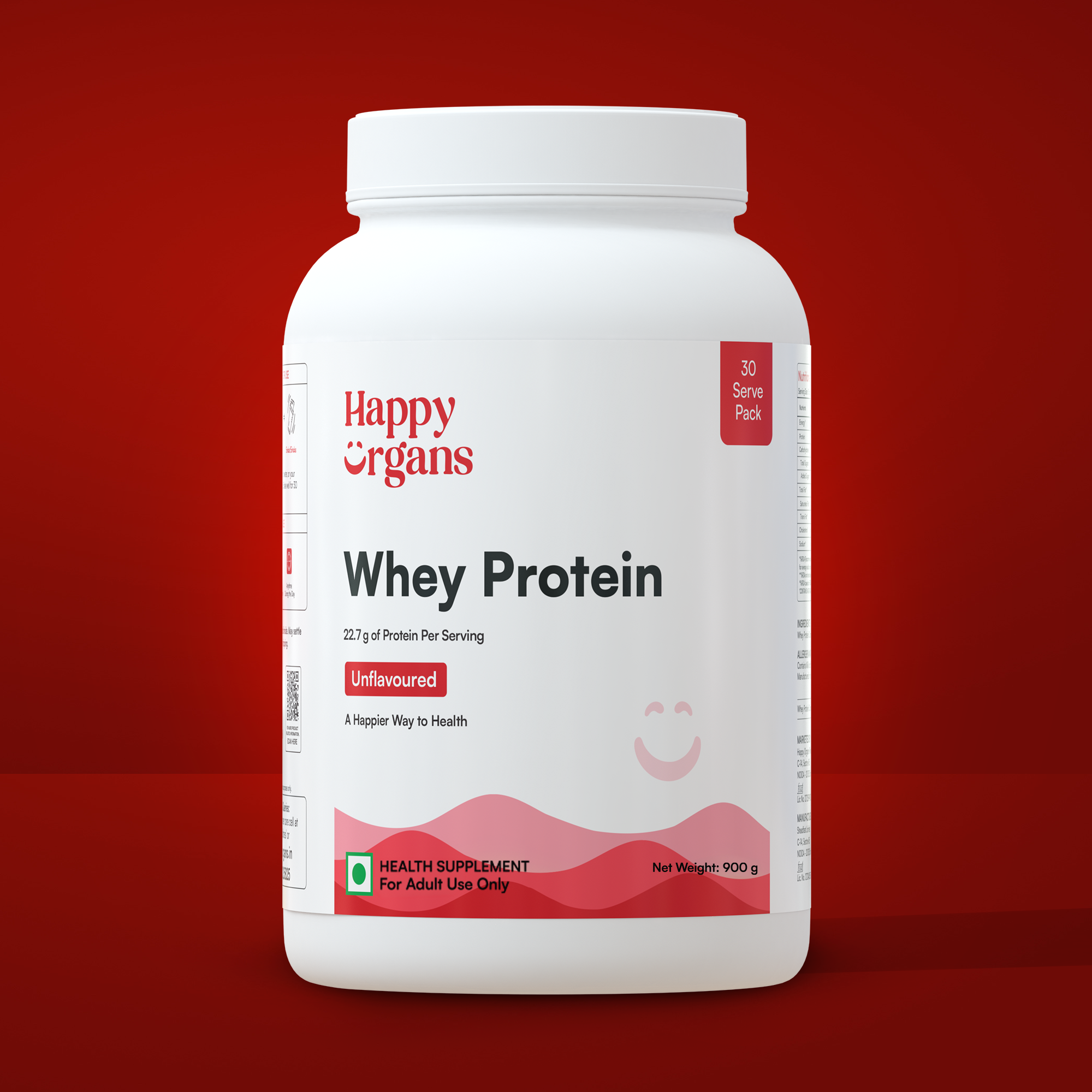 Whey Protein