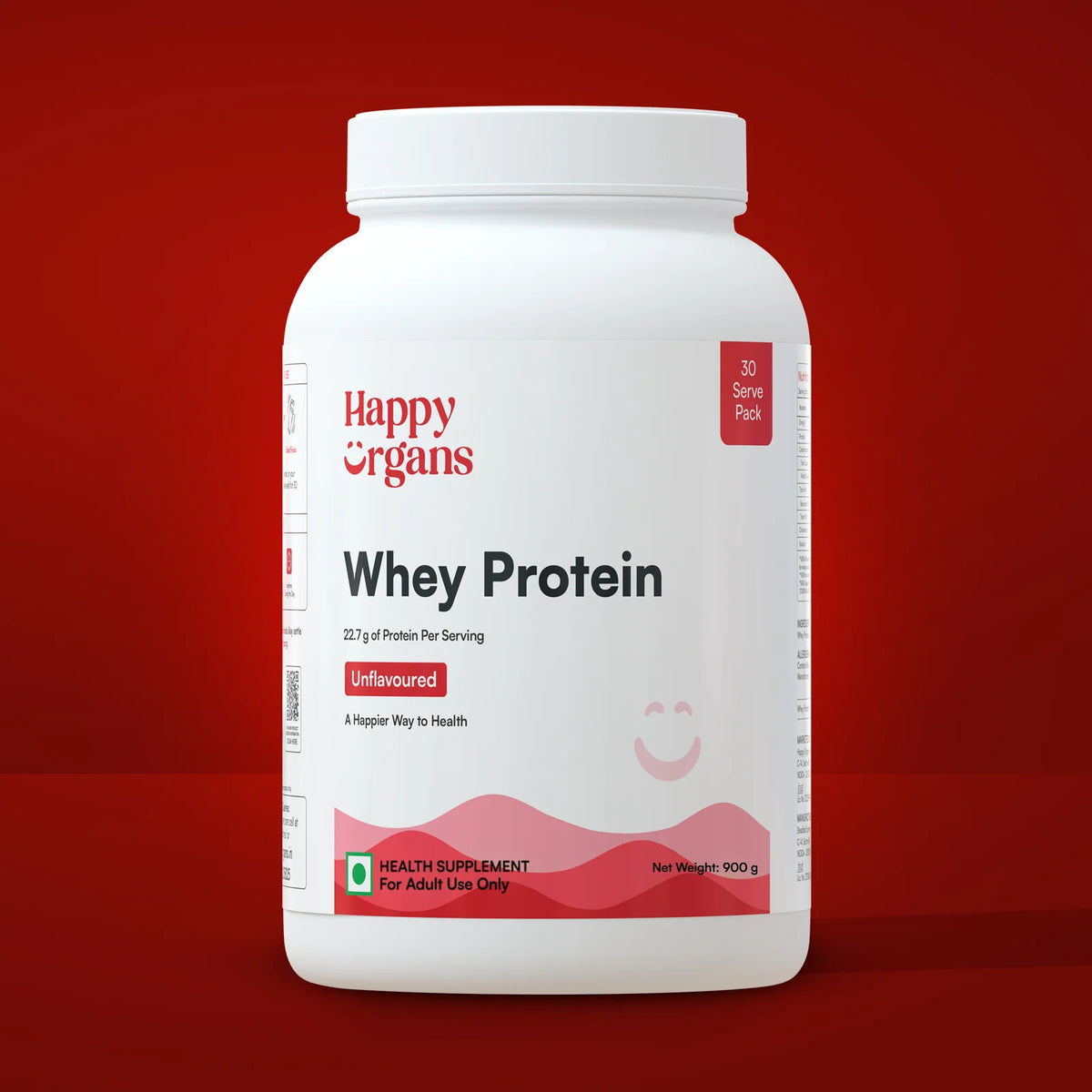Whey Protein