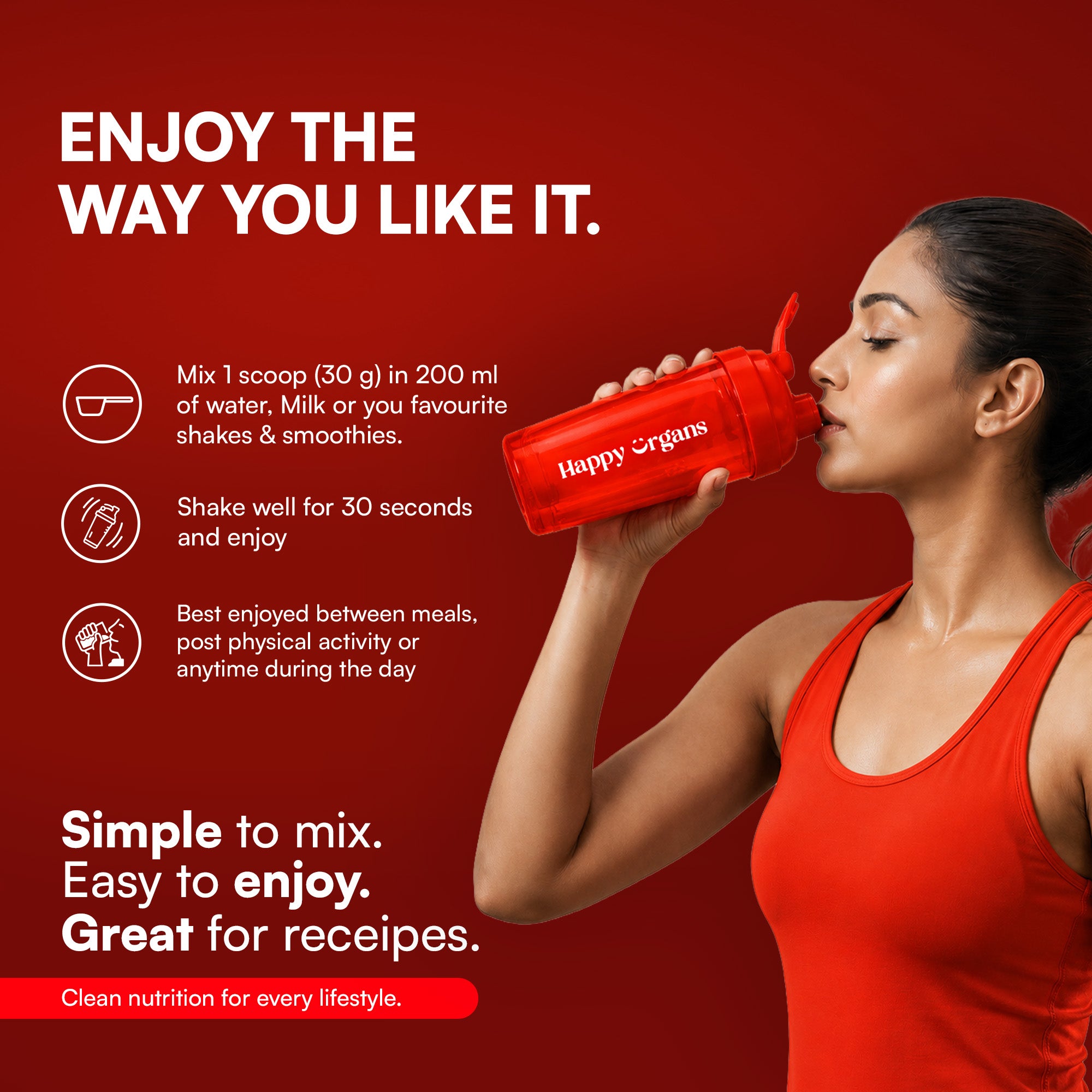 Whey Protein 