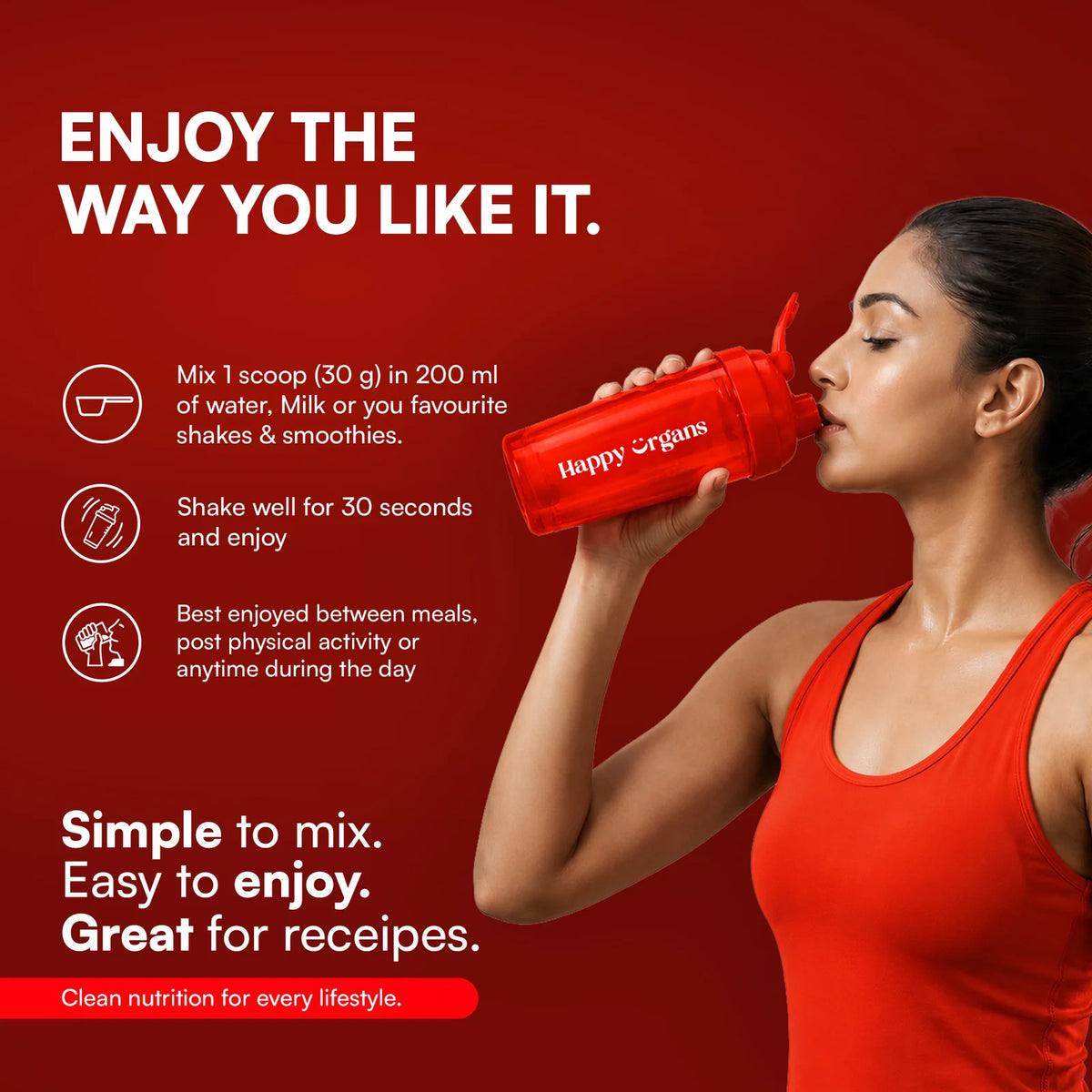 Whey Protein