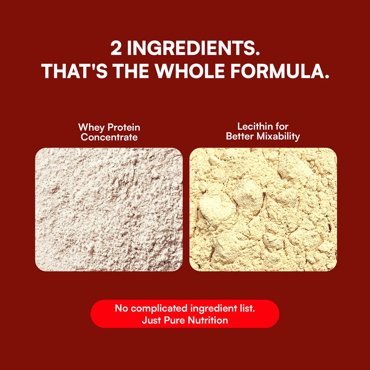 Whey Protein