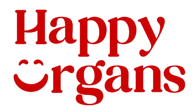 Happy Organs