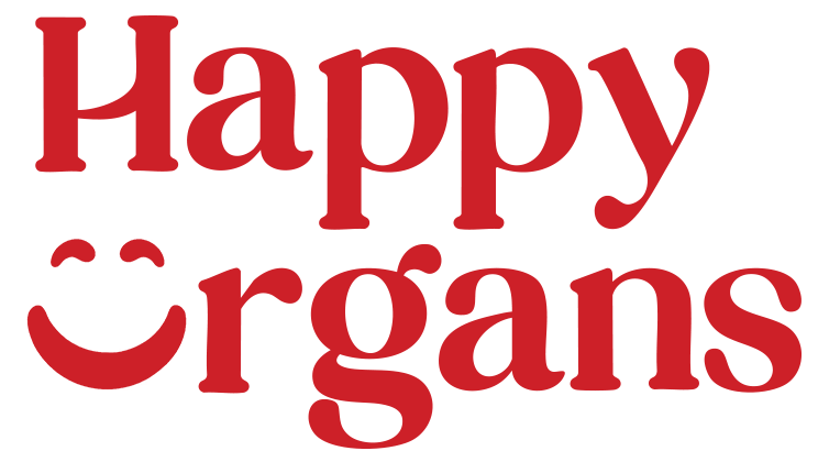 Happy Organs