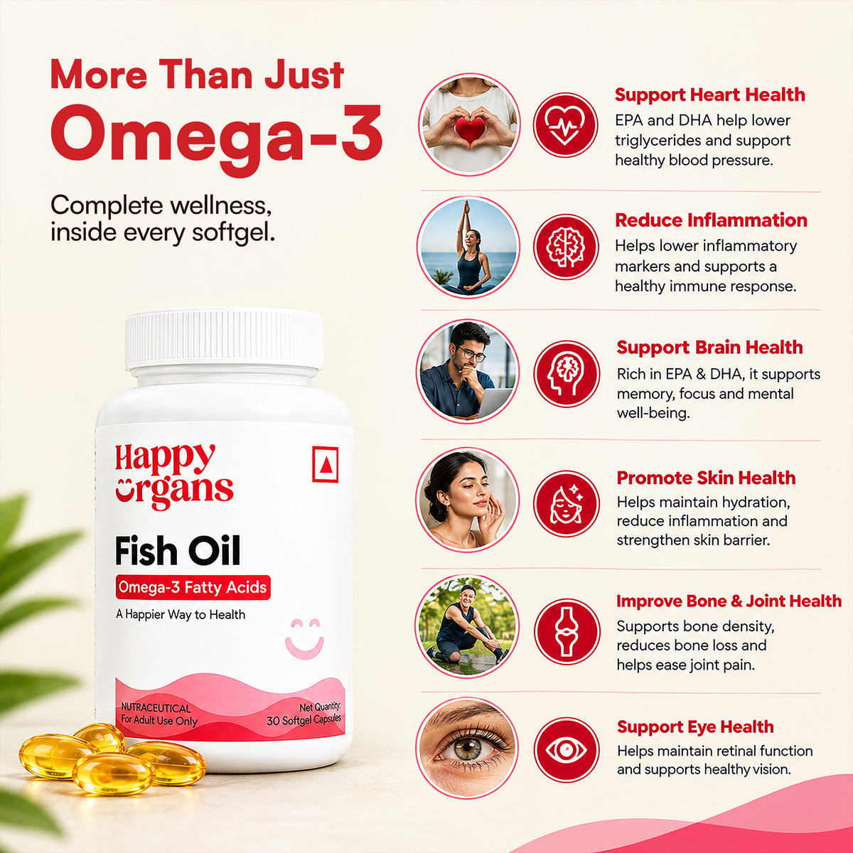 Fish Oil